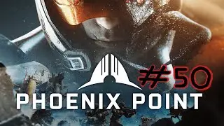 Phoenix Point #50: Ein ziemlich fetter Pandoraner - Let&acute;s Play Deutsch