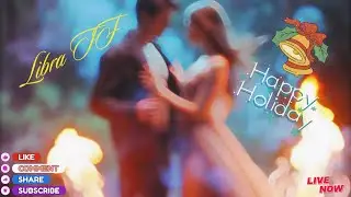 Libra Dec-Jan Twin Flame