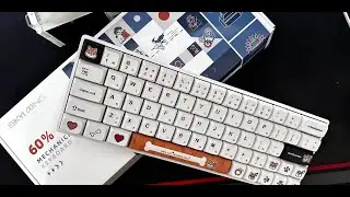 Are budget kits worth it? - Skyloong GK64