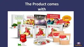 The Red Tea Detox Program - How To Lose Weight Quickly