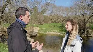 Tout près de chez vous - La Loutre d'Europe - Pic Saint-Loup Natura 2000