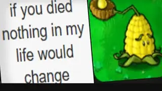 college student ranks all the plants from the i zombie PLants Vs Zombies mini game