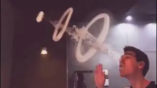 Smoking Tricks