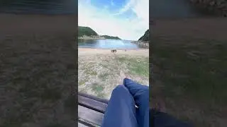 Relax⛱️#sea#season #морезовёт#природа #приморскийкрай #relax#seabeach #seafood #nature
