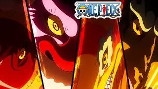 One Piece Episode 1150_2  Reivew #onepiece
