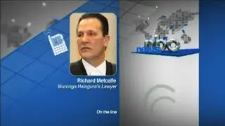 Walvis Bay Municipality slapped with defamation lawsuit by for CEO  - NBC