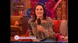 Ricki Lake | Opening Credits - TV Intro (2002)