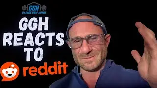 Reacting to Reddit: Most Euphoric Pre-Workouts, Jack3d, Excelsior, Edge of Insanity, and Bunk DMAA!