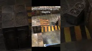 Научные интерьеры, которые можно распечатать на 3D-принтере, идеально подойдут для любой научно-ф...