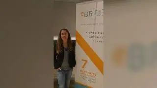 Interview with Paola Astegiano, Head of Unit, Research and Innovation: FIT Consulting SRL