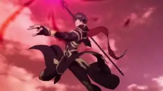 The King's Avatar - AMV - For The glory