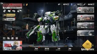 “Night Shift Mecha Madness | Introducing you to Mecharashi!”