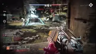 Gambit invader kills for malfeasance quest