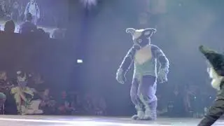 Eurofurence 2019 - Enter The Arena - Famis
