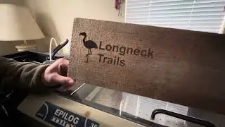 Laser Engraving and Cutting #epilog #epiloglaser #personalyze