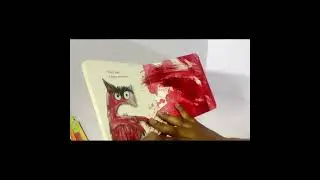 The Color Monster | A Story About Feelings (Read Aloud) #kids #childrensliterature #kidslearning