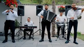 Sud Music Orchestra  - Hora Satului 2025 cover EXTRATERESTRII