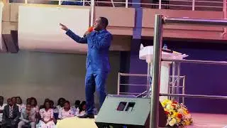 Celebration Sunday 2026