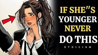 Younger Women Hate When Older Men Do THIS | 7 Habits That Kill Attraction | female psychology