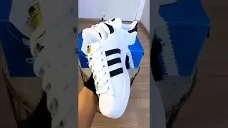 Adidas White shoes|#shoes #shorts #adidas
