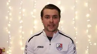 Brock Maschmeyer Interview for the Fort Saskatchewan U13 AA Hockey Team