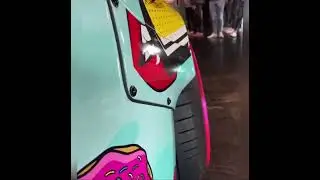 2crazy by JP Performance