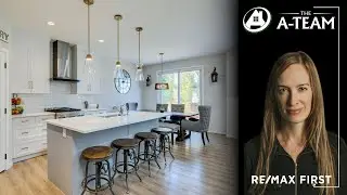 SOLD! | Modern 2-Storey in Walden Calgary | Fully Developed Family Home on Quiet Cul-de-Sac