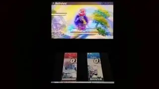 the greatest 11 seconds of my smash career