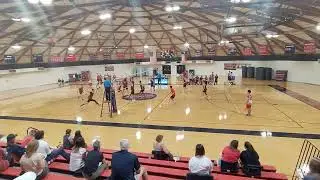 RRR Boys Varsity Vs FWCD Boys Varsity Set #2