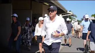 Magic Millions Owners Tour 2026 - Flying Start Syndications