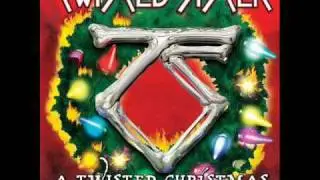 Twisted Sister - Heavy Metal Christmas By Siema For Lara