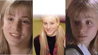 Unseen and childhood pictures of Penny or Kaley Cuoco I The big bang theory (2019)