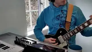 Koala Sampler Beatflip (Nyuki - Siti Muharam)