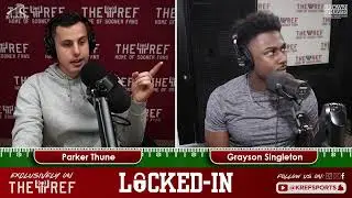 Locked-In for 2-25-25