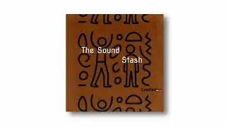 The Sound Stash by CreatedSounds