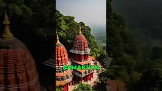 Discover India's Sacred Temples