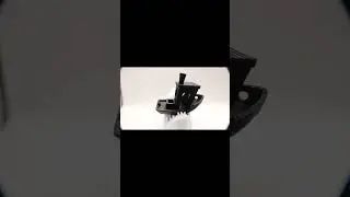 VOXEL BLACK PLA +