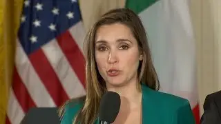 Trump press conference analysis