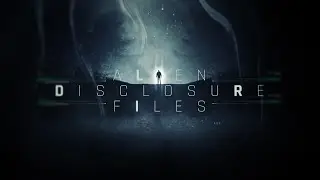 The Wonders of the Universe | Alien Disclosure Files | Season 1