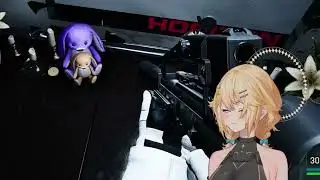 Lumi Finds A Pippa Reference In A Videogame