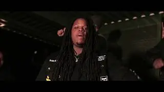 AR South -  My Steppas (Official Music Video ) shot by @NicoNelMedia
