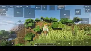Minecraft Resource Pack Complementary Unbound Shaders
