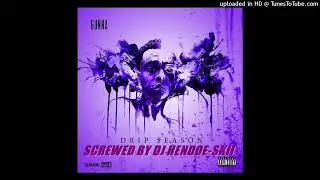 Gunna - Goin In (Prod By Billboard) [screwed]