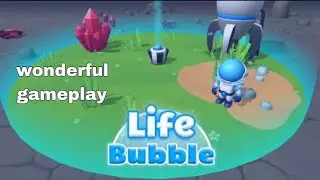 life bubble |gameplay| top game |2023| #action #funtime #games