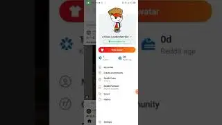 how to change cover photo on REDDIT profile