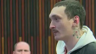 Drug Court Graduates Share Their Stories