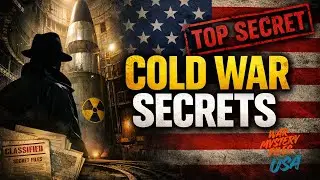 What America Hid During the Cold War Will Change How You See History Forever#hiddenhistory #historia
