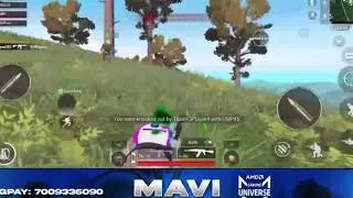 Mavi Vs Me Jiggle Battle 😵&zwj;💫