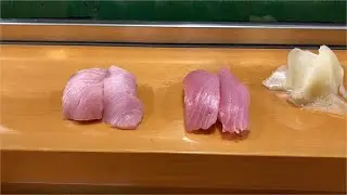 ひみ寒ぶりの寿司　富山県氷見市　橘寿司（たちばなずし）