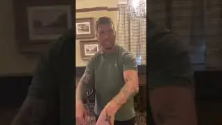 Dougie Joyce Vs Paddy Doherty